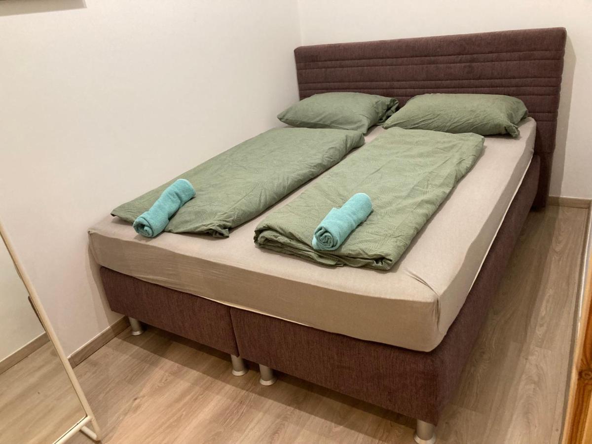 Apartament Roland Downtown - Korut Budapesta