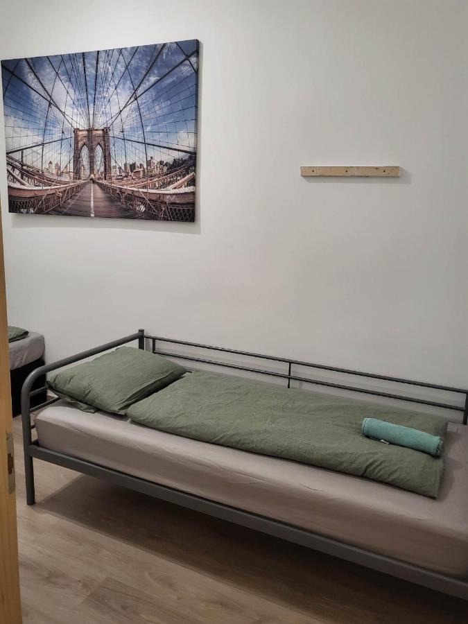 Apartament Roland Downtown - Korut Budapesta