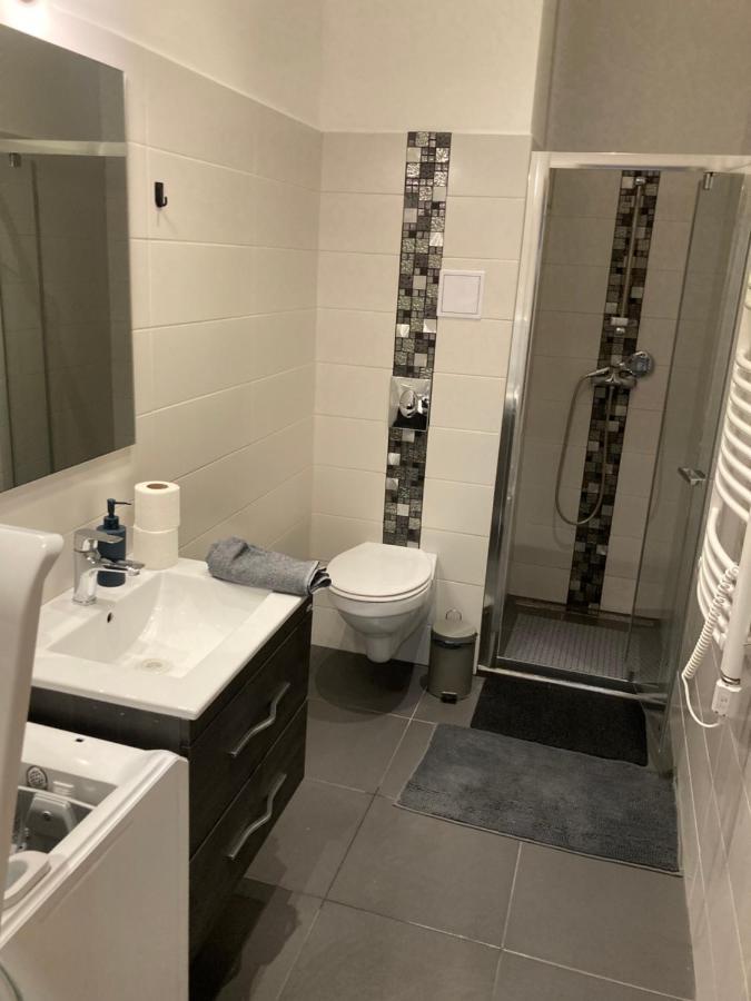 Apartament Roland Downtown - Korut