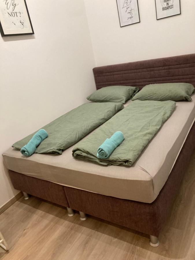 Apartament Roland Downtown - Korut