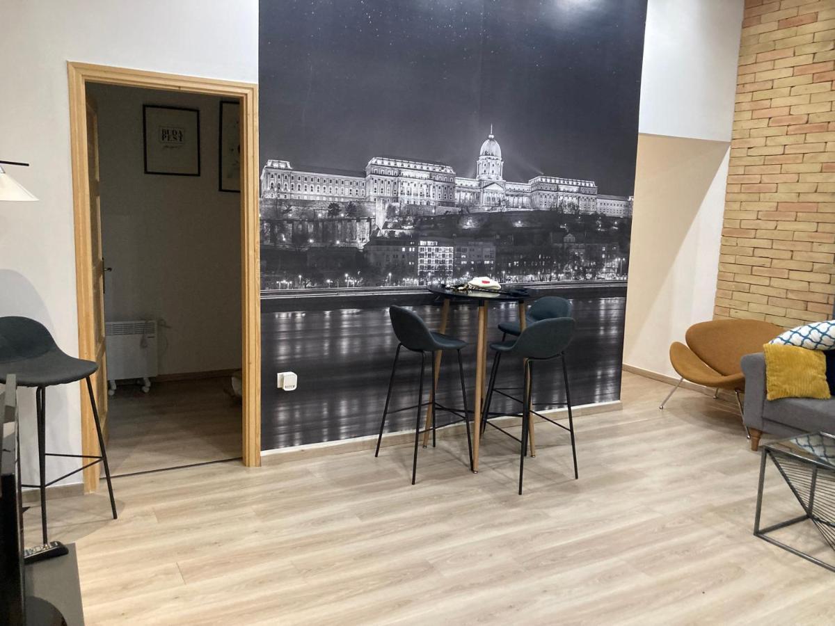 Roland Downtown - Korut Budapest